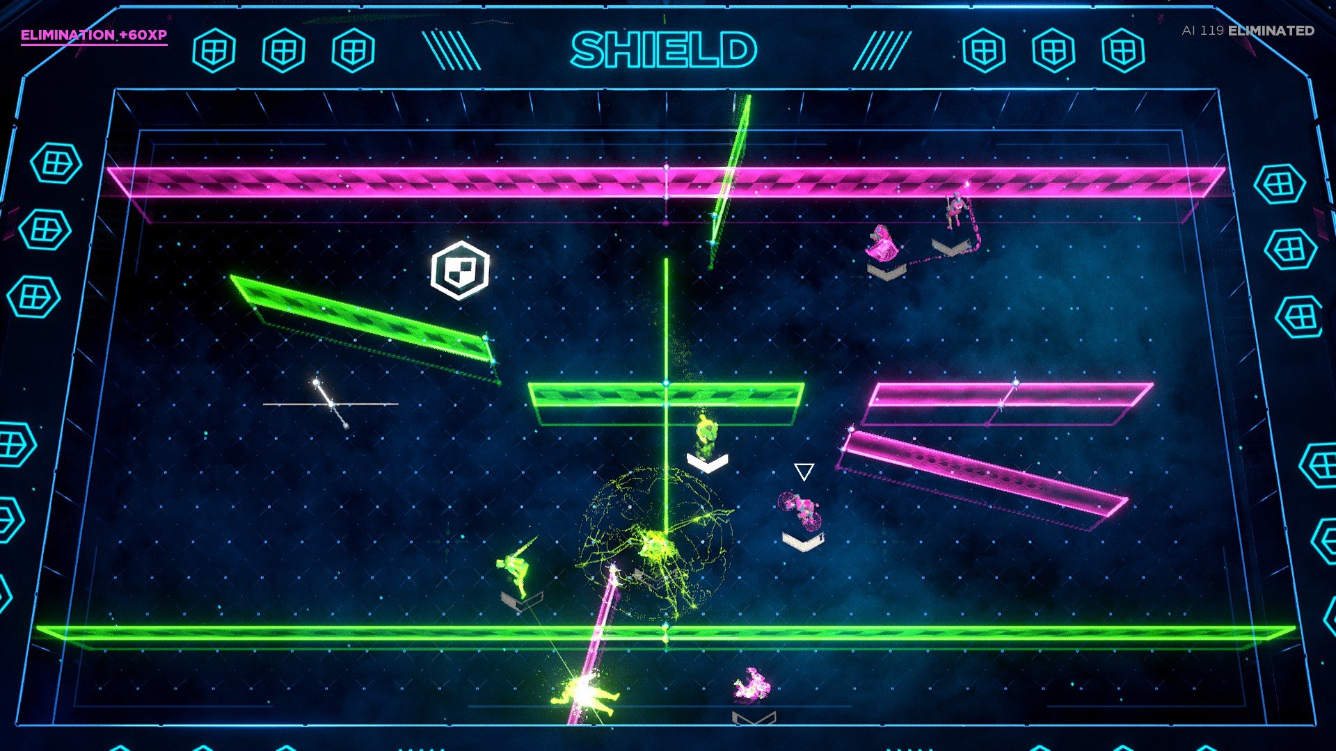 Laser League - Imagen 46